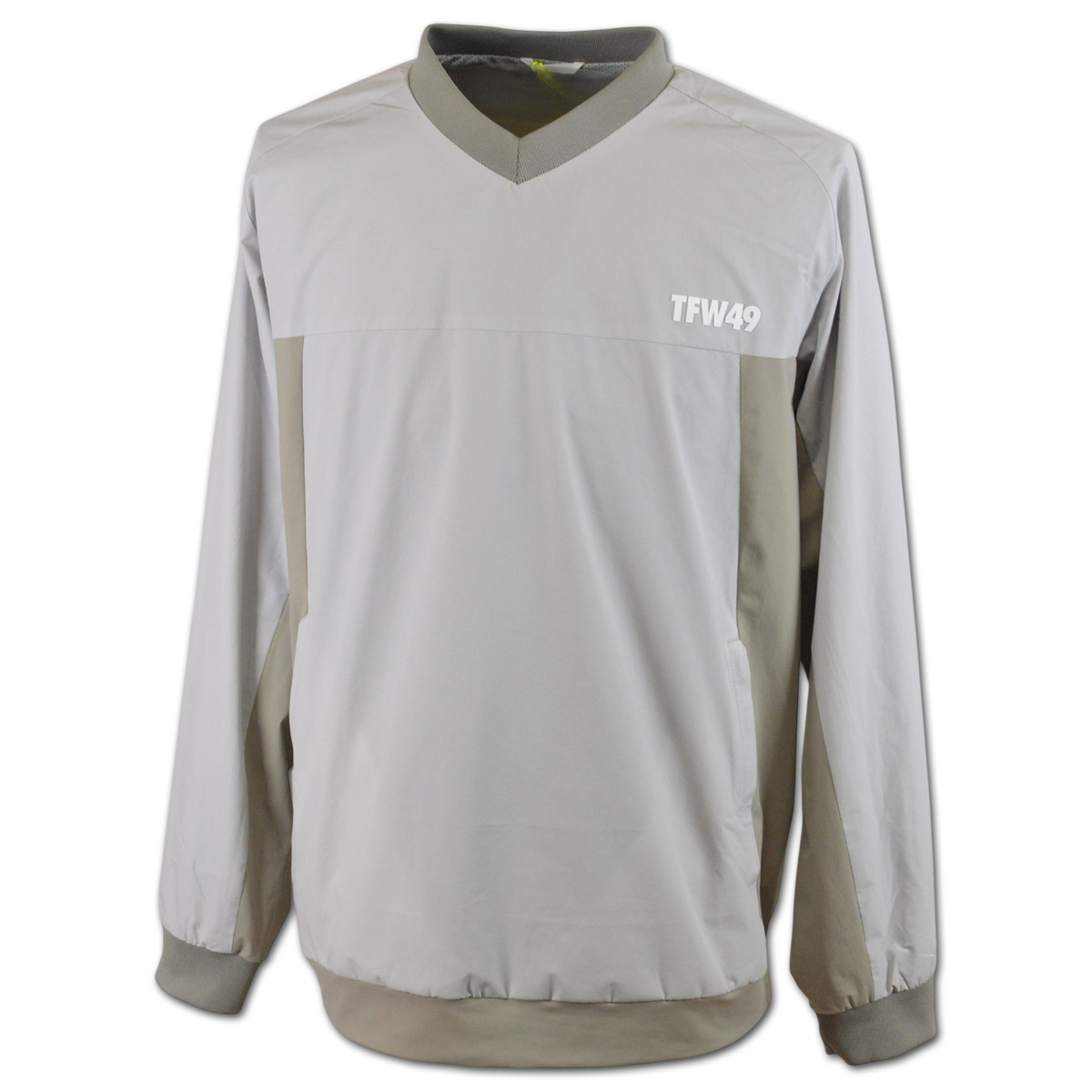 TFW49 スニードジャック スニード プルオーバー ゴルフ ゴルフウェア