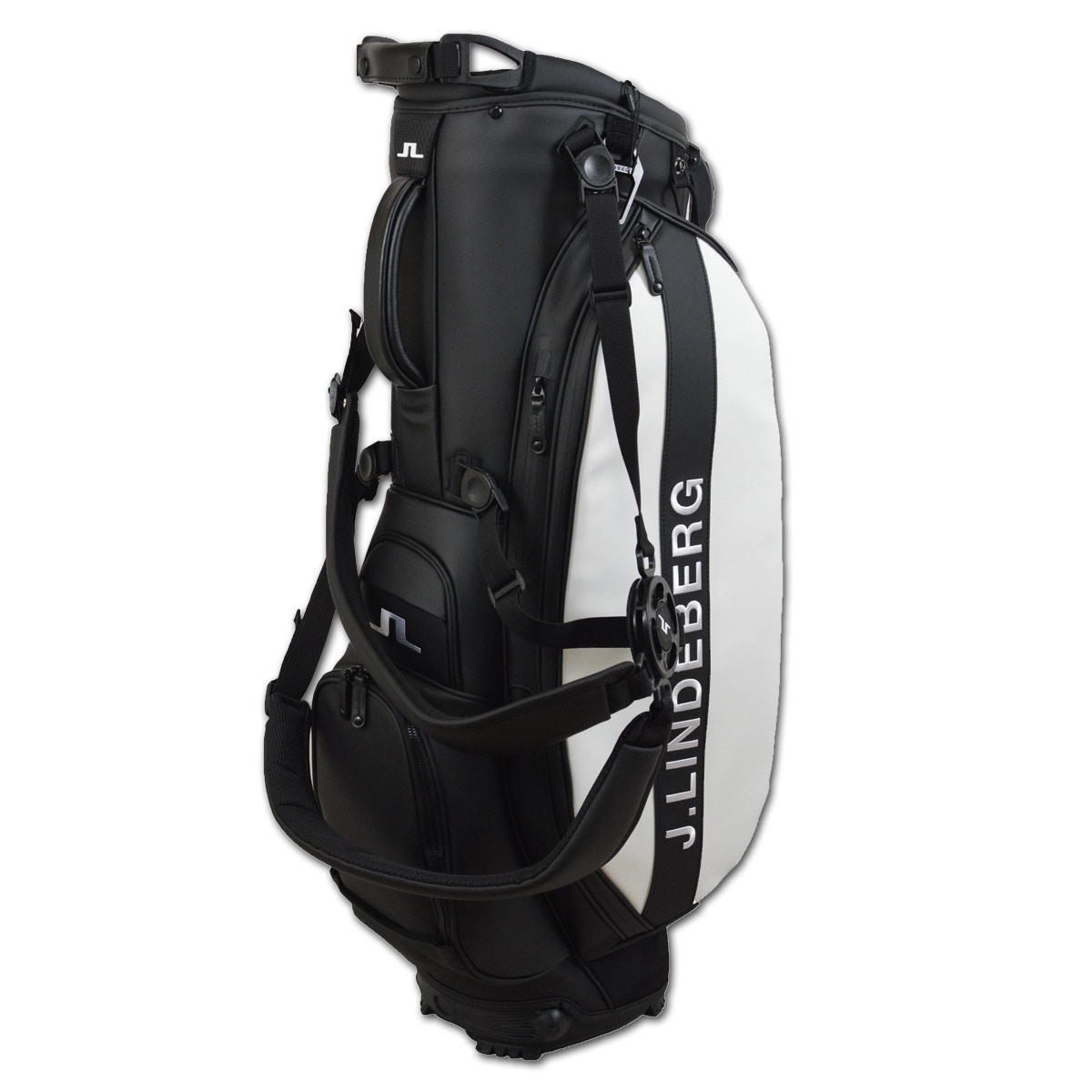 J.LINDEBERG（ジェイリンドバーグ） J.リンドバーグ キャディバッグ