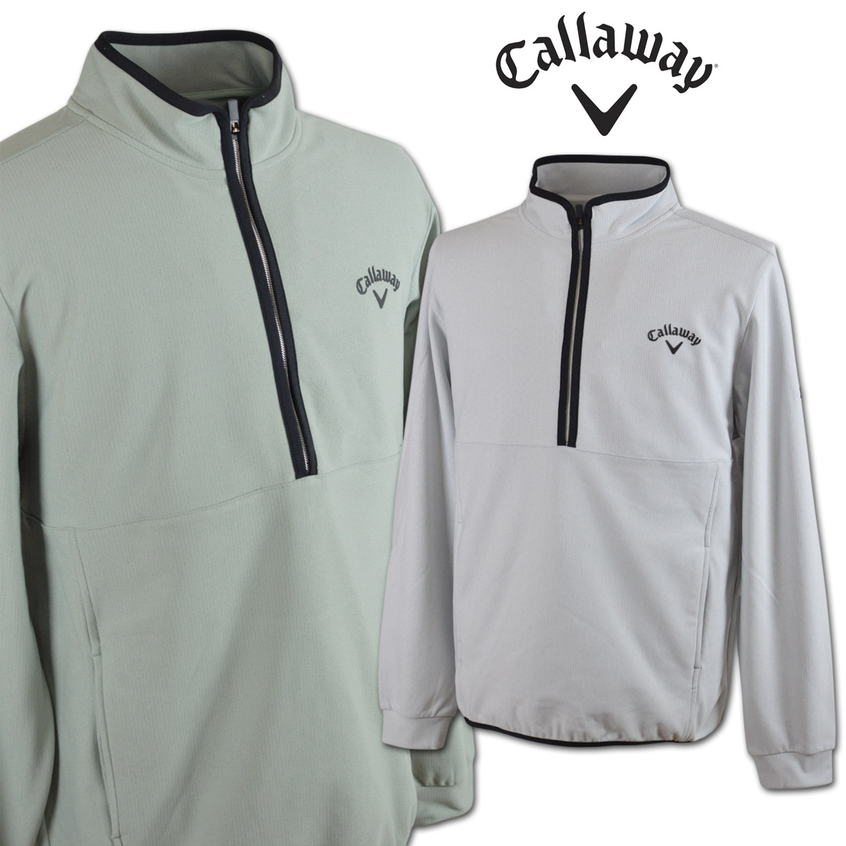 Callaway（キャロウェイ） ウェア プルオーバー メンズ ゴルフ 秋冬用
