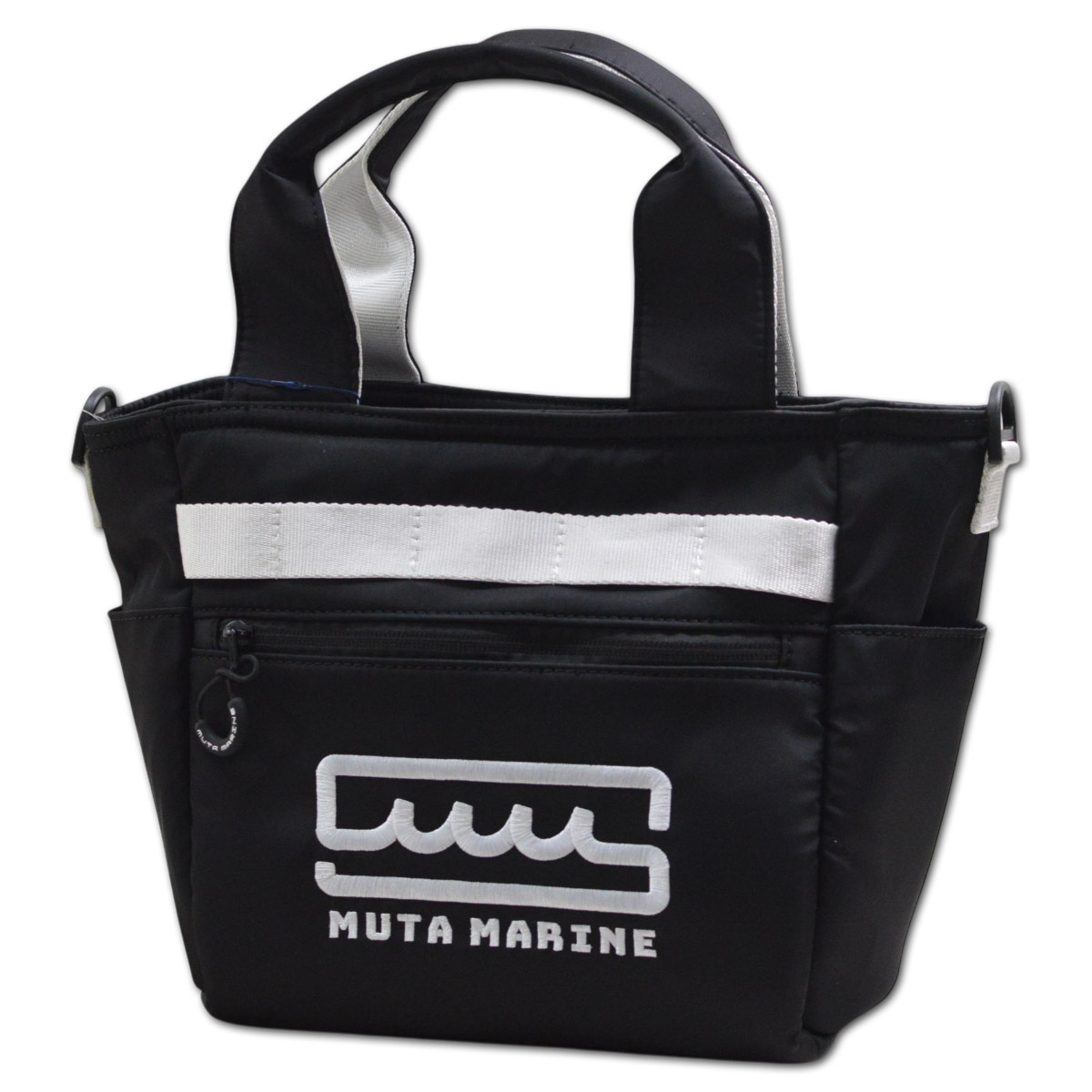 muta MARINE GOLF（ムータマリンゴルフ） muta カートバッグ メンズ