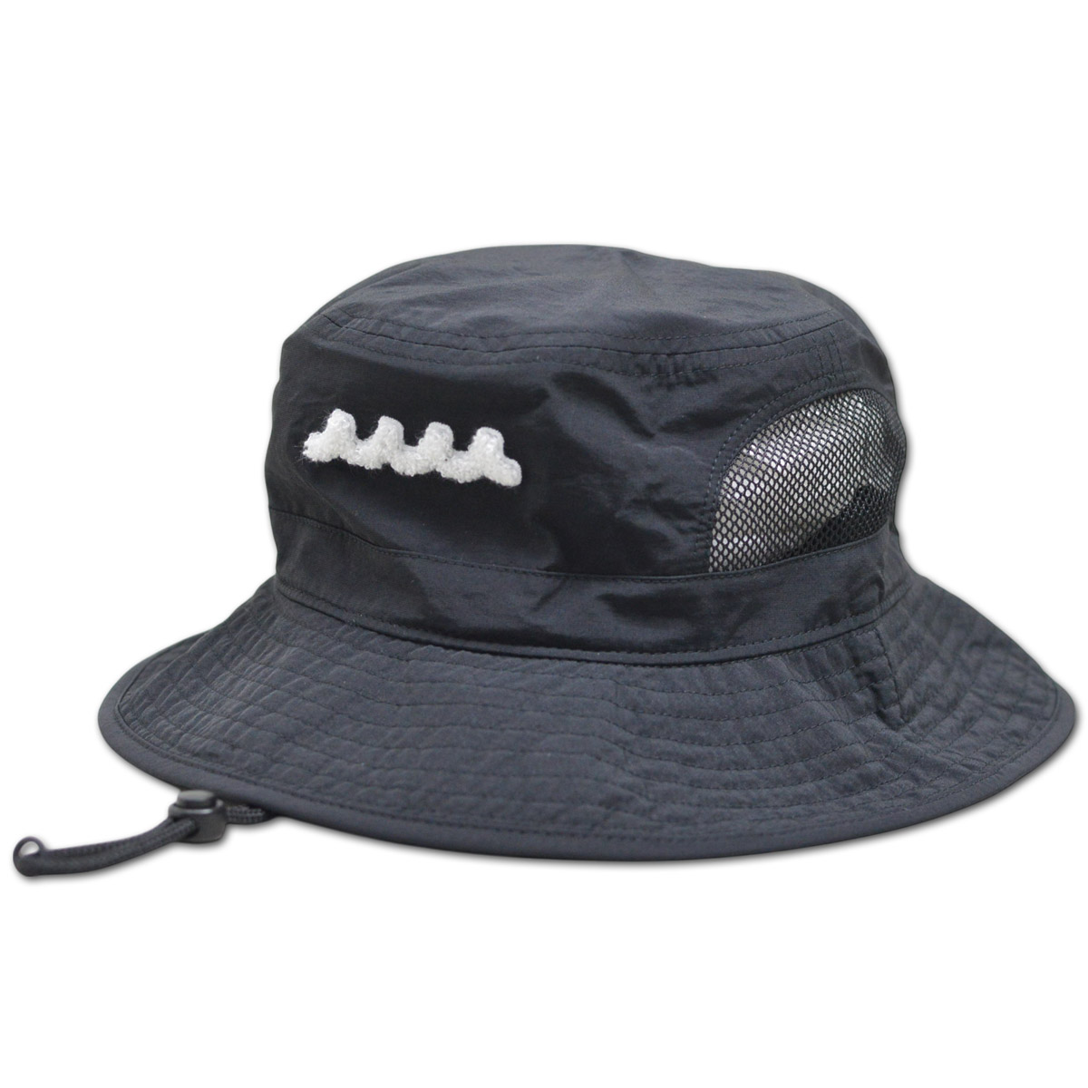 muta ハット帽子 バケットハット メンズ ムータ マリン ゴルフ ゴルフ