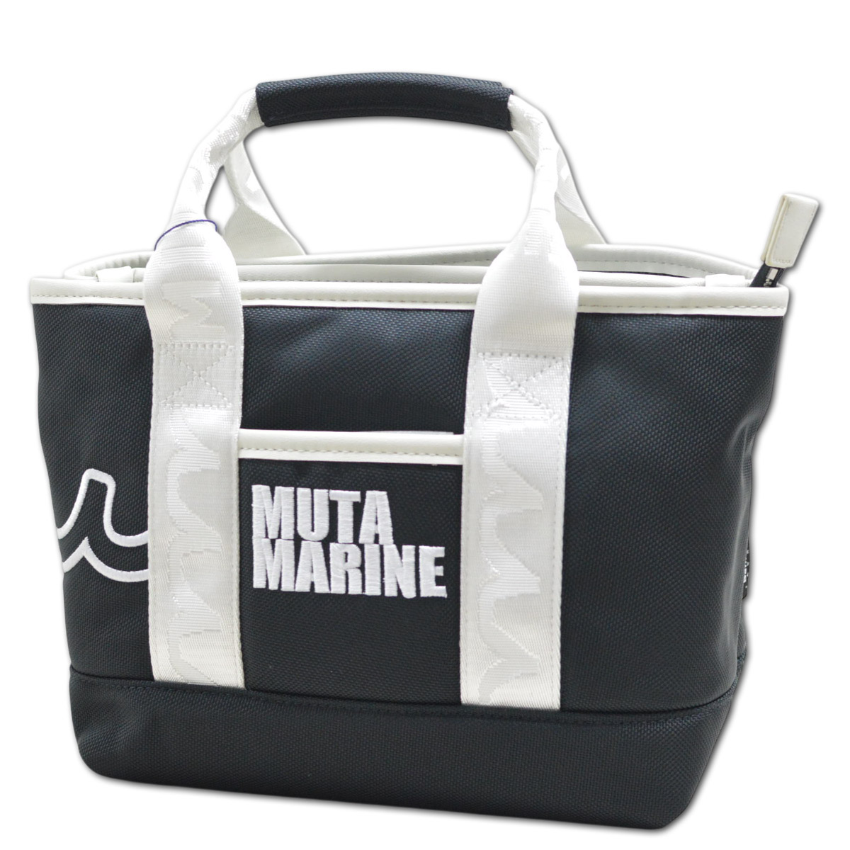 muta MARINE GOLF（ムータマリンゴルフ） muta カートバッグ メンズ