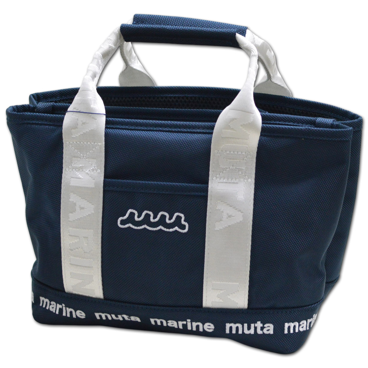 muta MARINE GOLF（ムータマリンゴルフ） muta カートバッグ