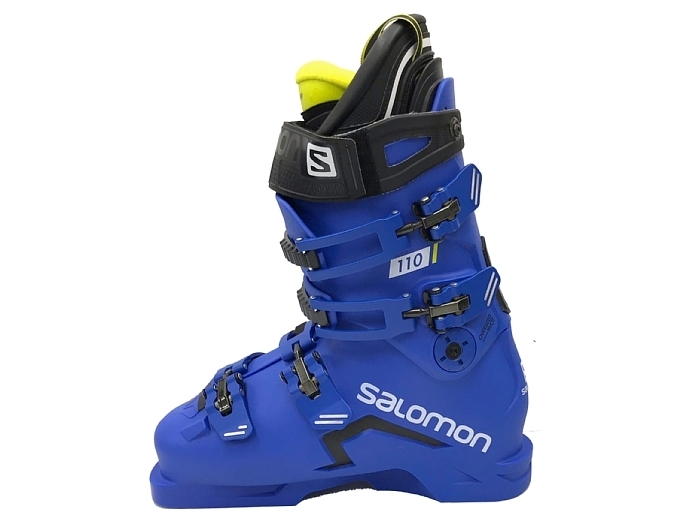 SALOMON（サロモン） S/RACE 110 2020モデル : Rsportsヤフー店 - 通販