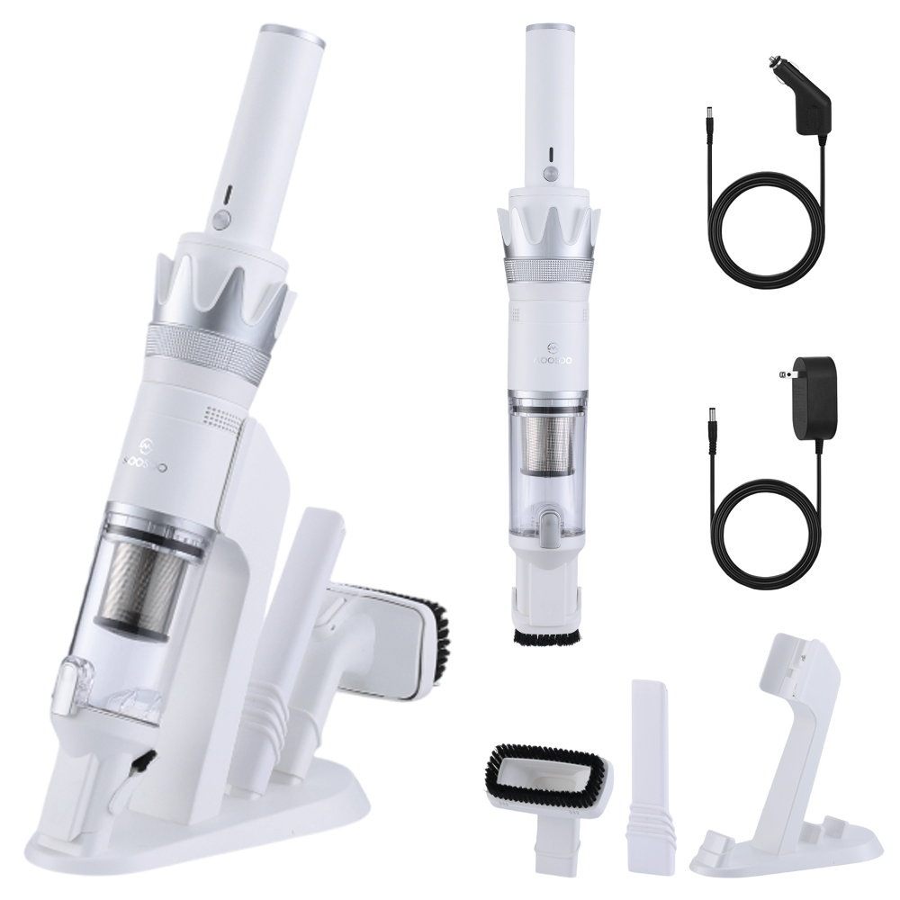 超PayPay祭☆！12,800円→7,800円／Ainova ハンディークリーナー掃除機