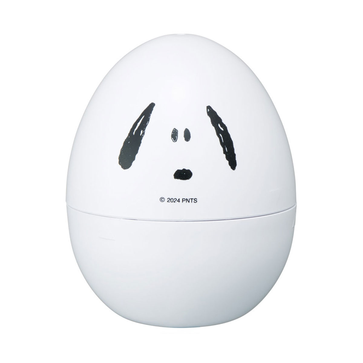 スケーター ゆでたまご ケース 持ち運び 卵 入れ エッグ 携帯用