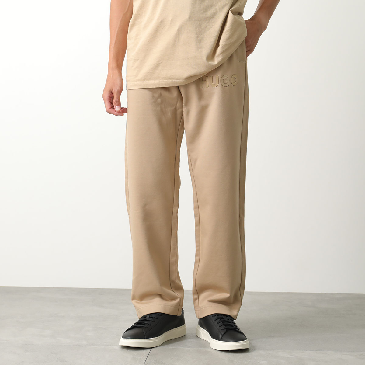 HUGO BOSS（ヒューゴ・ボス） スウェットパンツ Dumrulo 50529110