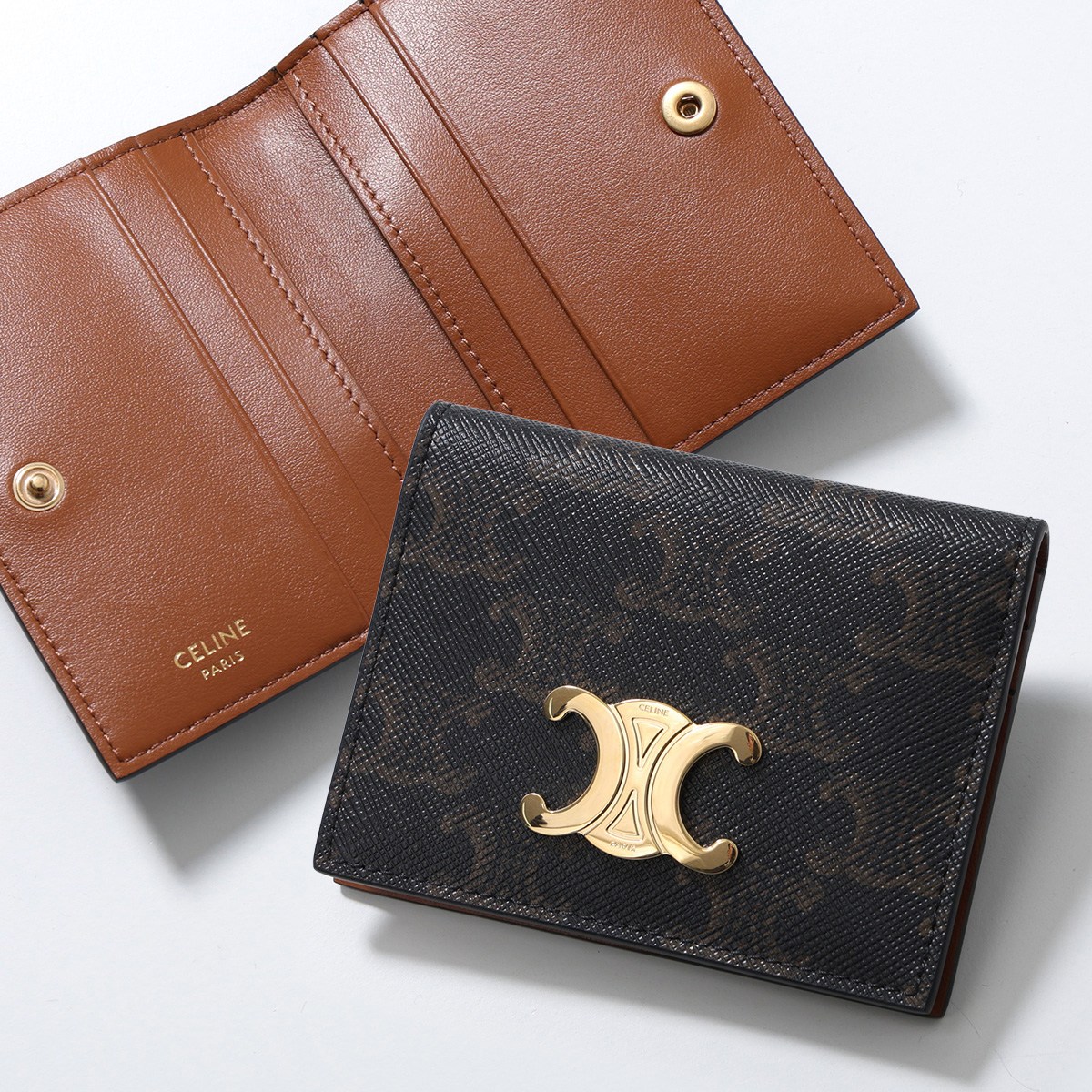 CELINE（セリーヌ） カードケース 10P352CQH.04LU レディース