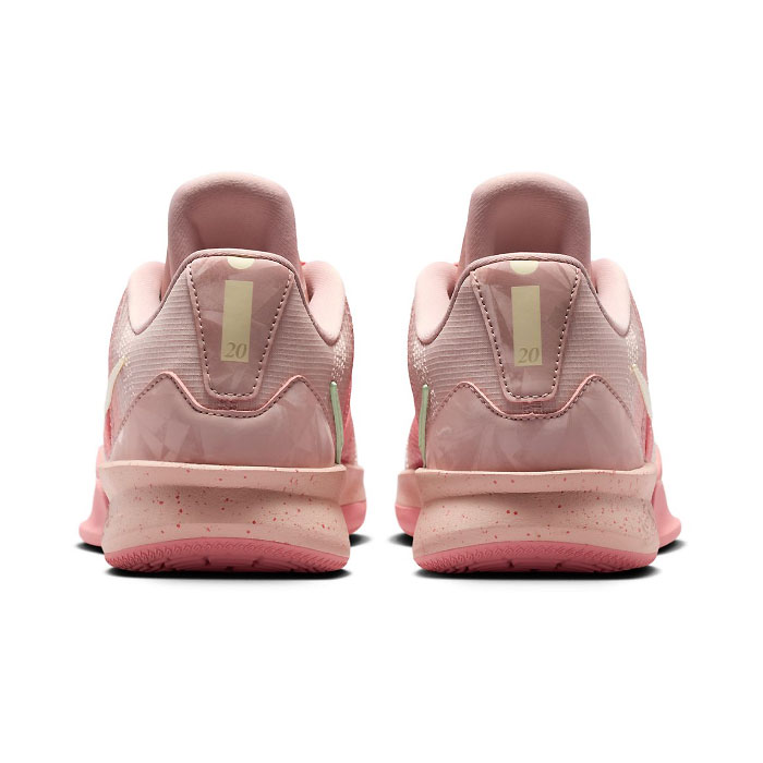 NIKE（ナイキ） HF2882 600 バスケットボール シューズ ウィメンズ