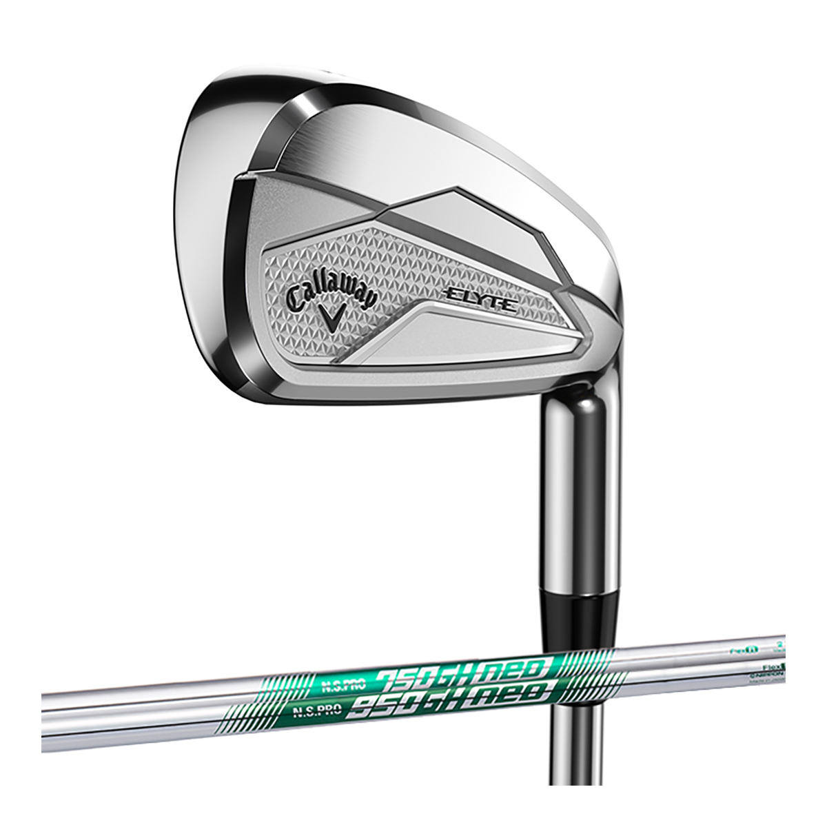 ELYTE キャロウェイ アイアン 5本セット（I#6-9、PW）NS PRO 950GH neo
