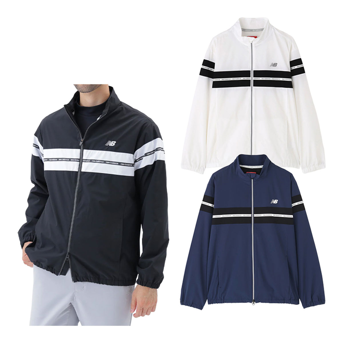 ウェア ニューバランス ゴルフ ブルゾン」の人気商品一覧 | 安い商品を