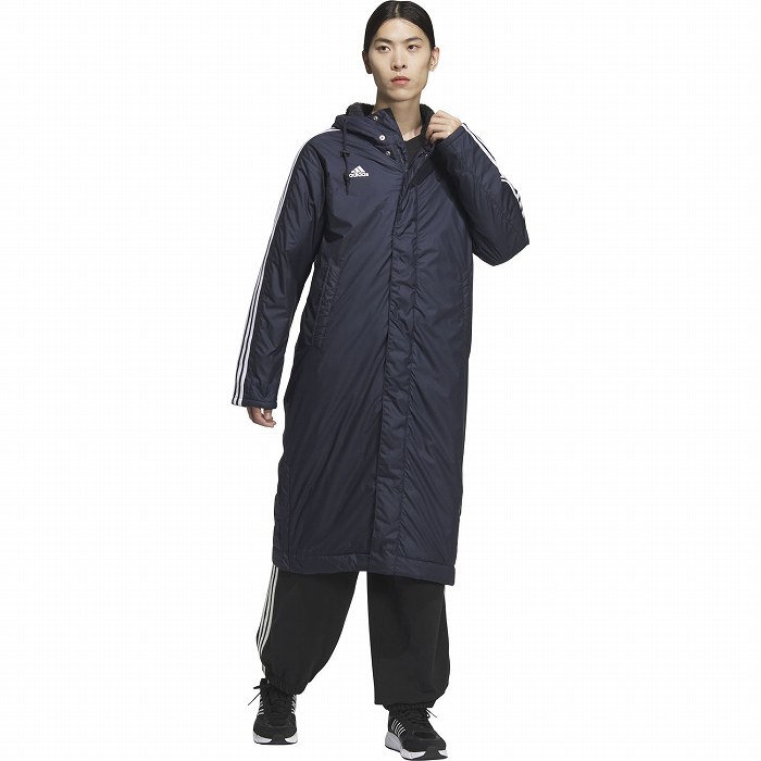 adidas（アディダス） マストハブ スリーストライプス ロング