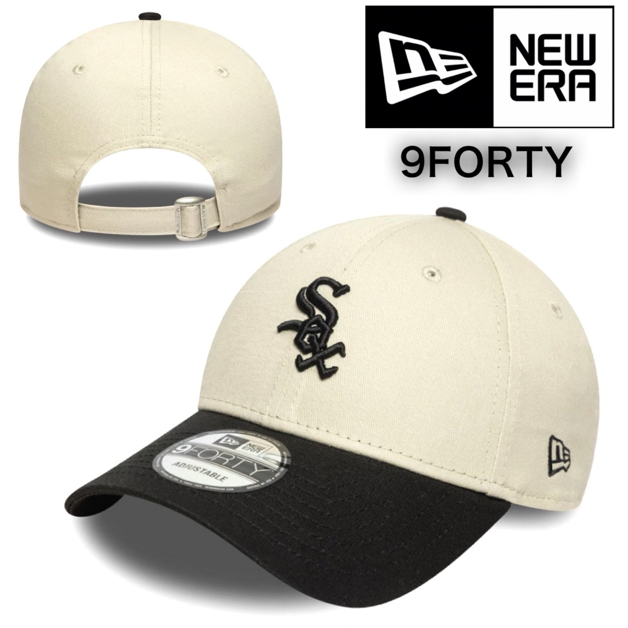 9FORTY ニューエラ Newera キャップ ナインフォーティ 野球チーム 940