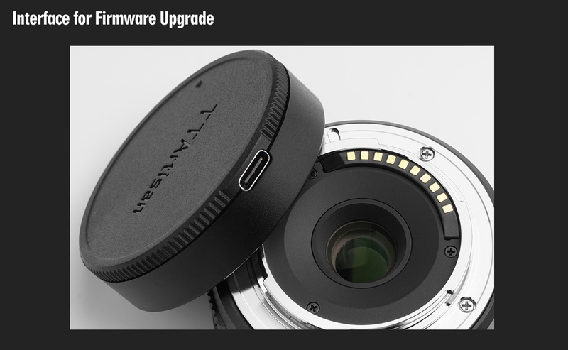 TTArtisan AF 27mm f/2.8 ソニーEマウント APS-C 単焦点レンズ 国内