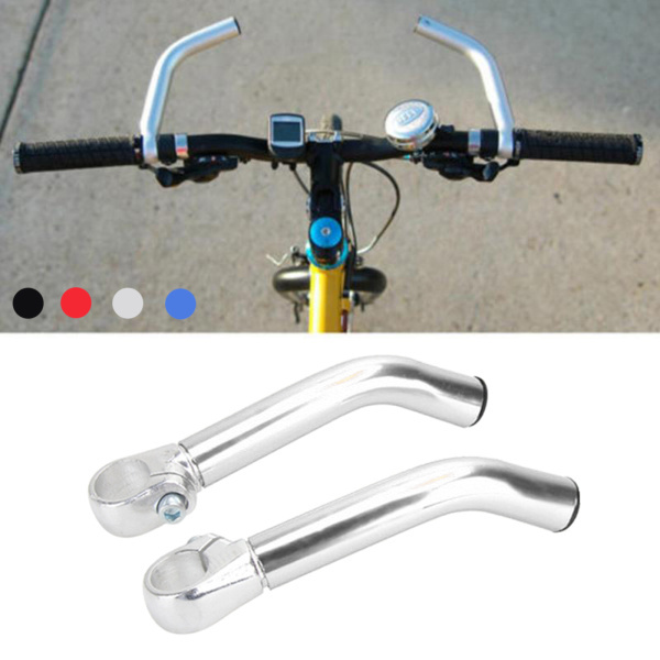 バイクレストハンドルバーサイクリングエアロバー自転車