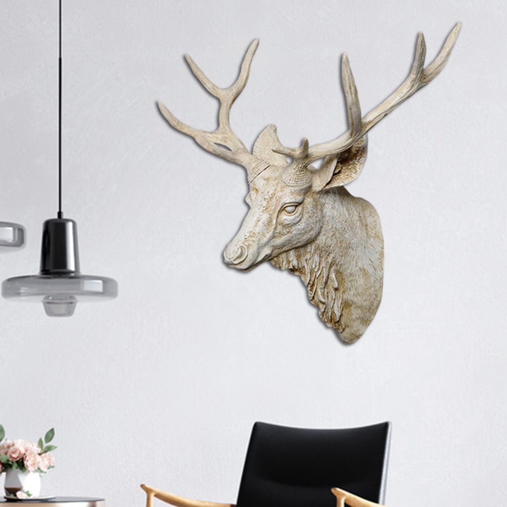 ニホンジカの角 5組 10本 インテリア用品 楽天市場】鹿の角 インテリア