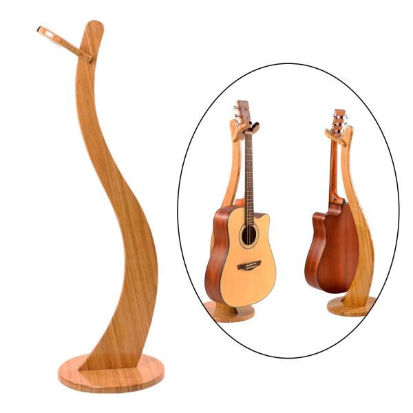 ウクレレ スタンド ギフト ギター ハンガー シェルフ ベース ギター用