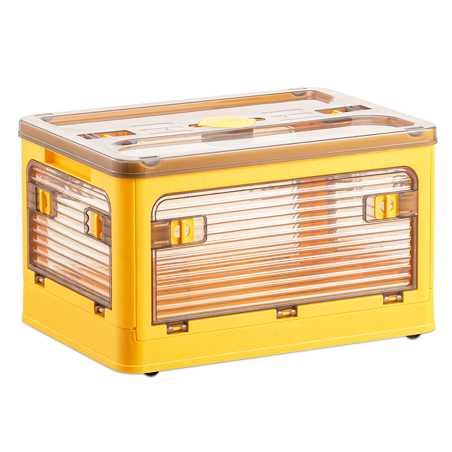 収納ボックス 収納ケース コンテナボックス 衣装ケース 折りたたみ