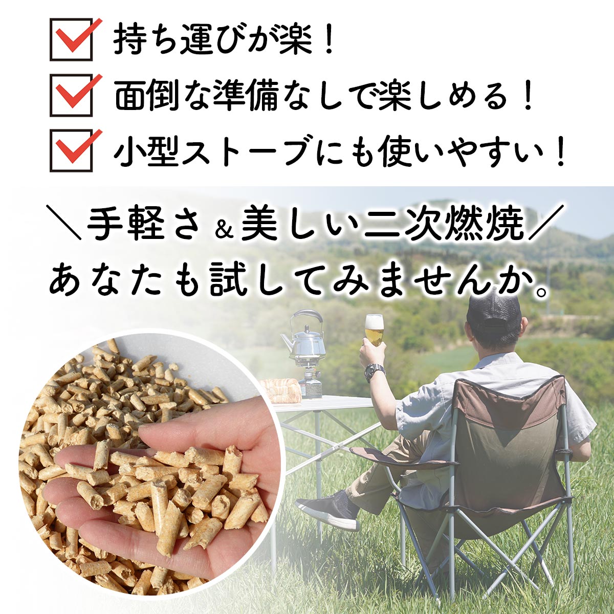 固形燃料 ペレット燃料 22kg ペレット ペレットストーブ 燃料 木質