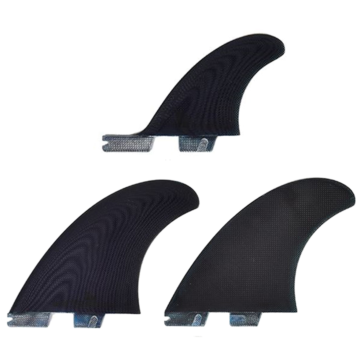 FCS 25 FCS2 フィン POWER TWIN +1 PG パワーツイン パフォーマンス