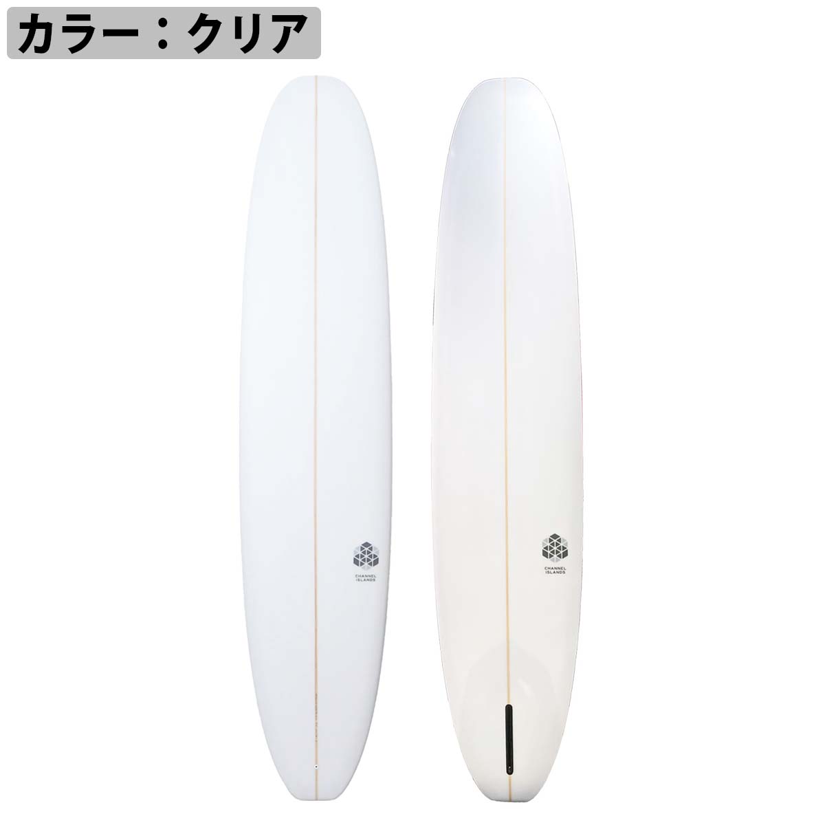 CHANNEL ISLANDS SURFBOARDS（チャネルアイランズサーフボード