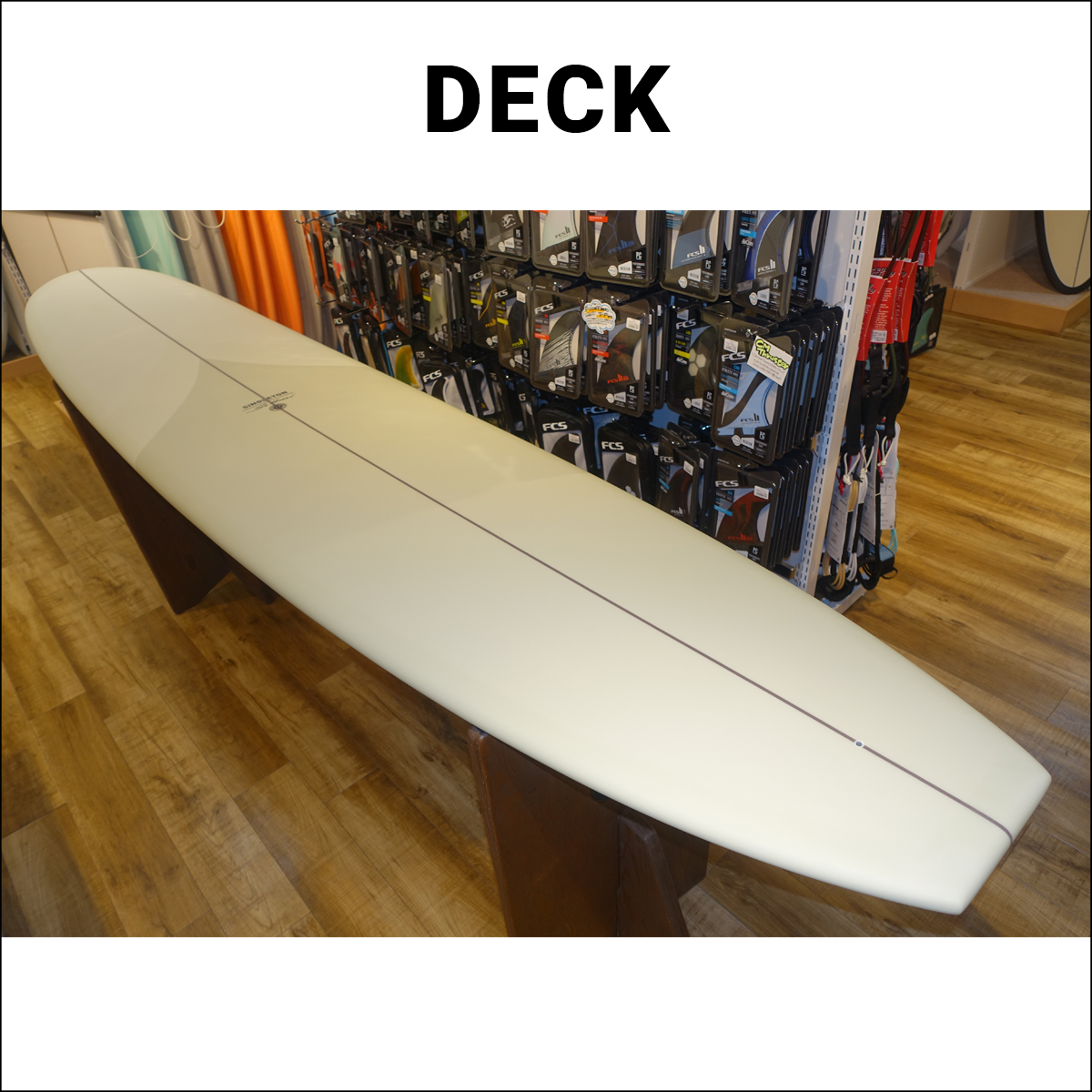 CHANNEL ISLANDS SURFBOARDS（チャネルアイランズサーフボード