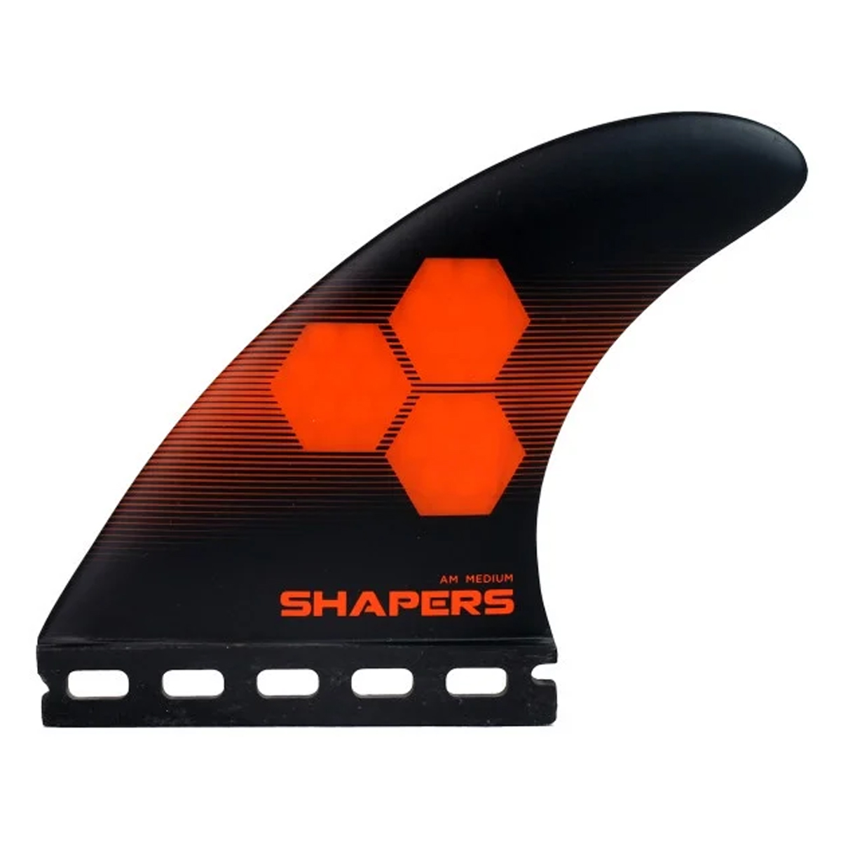 SHAPERS FINS シェイパーズ フィン AM1 CORE LITE FUTURE コアライト