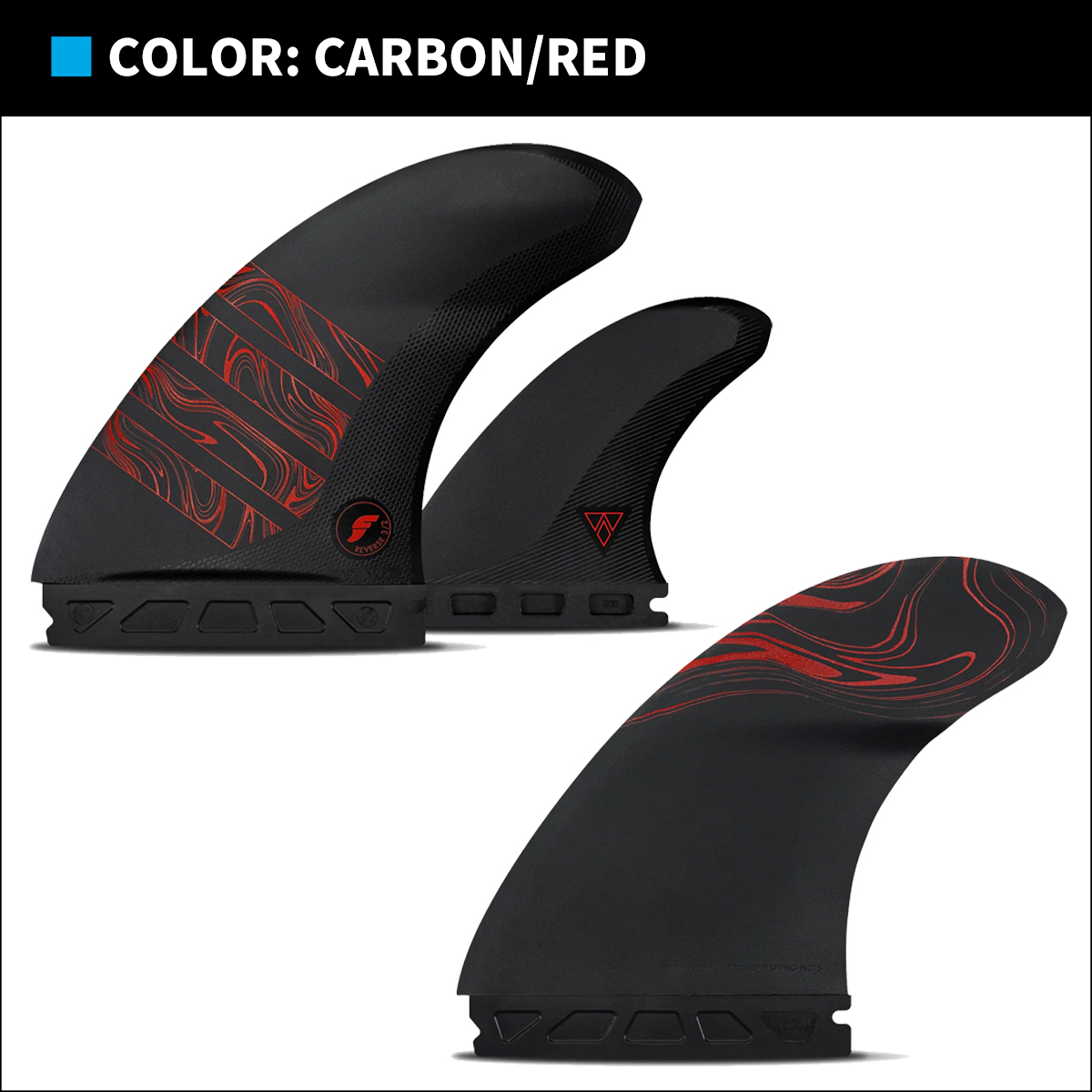 futures.（フューチャー） 24 futures. フィン ALPHA REVERSE 3/2 TWIN