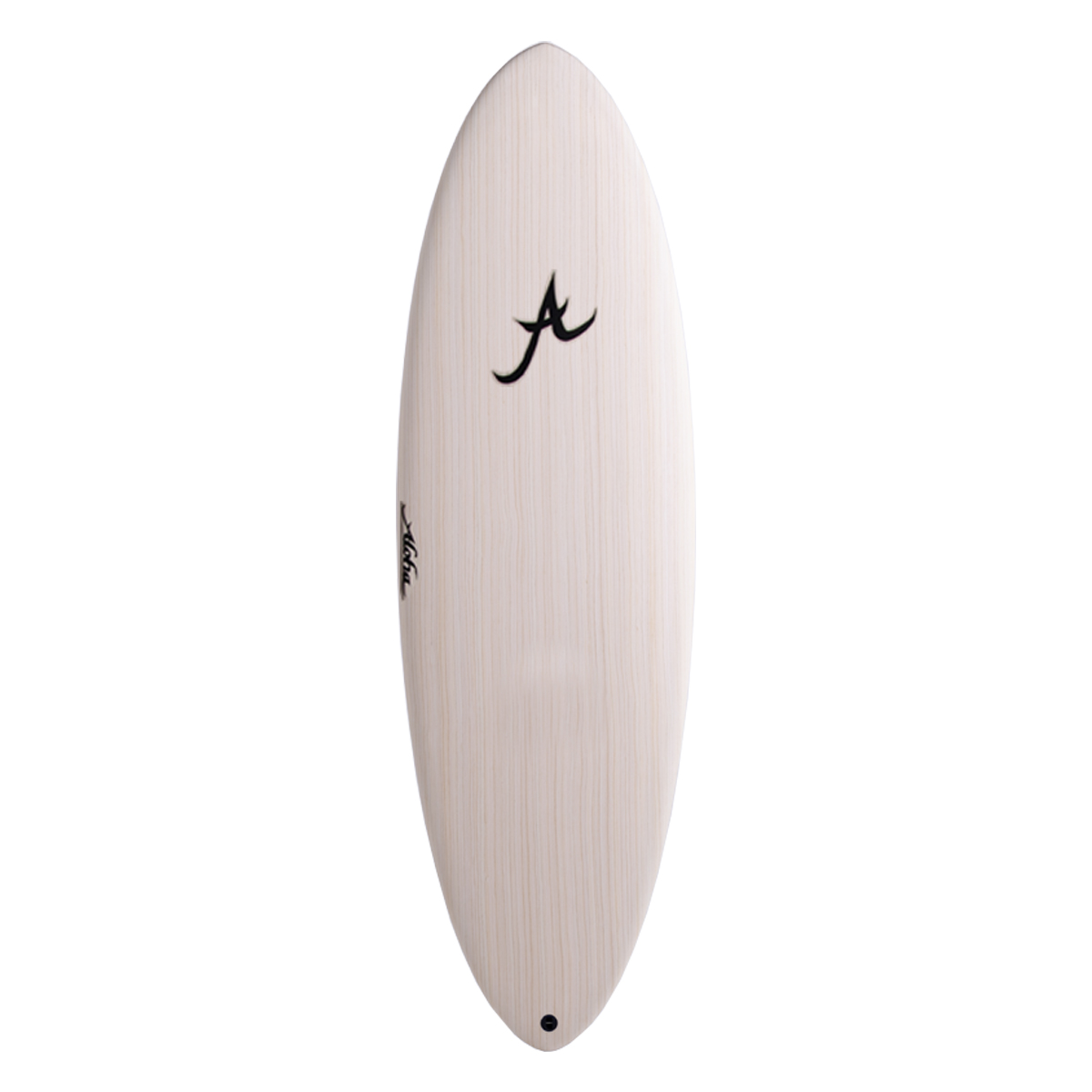 25 ALOHA SURFBOARDS アロハ サーフボード SKEGG 6'4 エコスキン