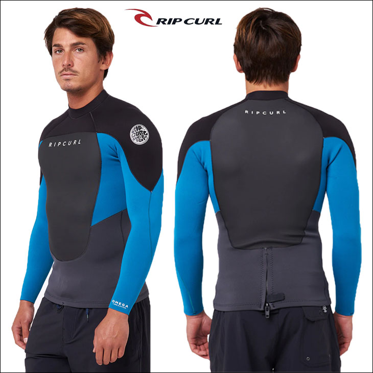 RIP CURL（リップカール） ウェットスーツ 24 RIPCURL OMEGA 1.5MM