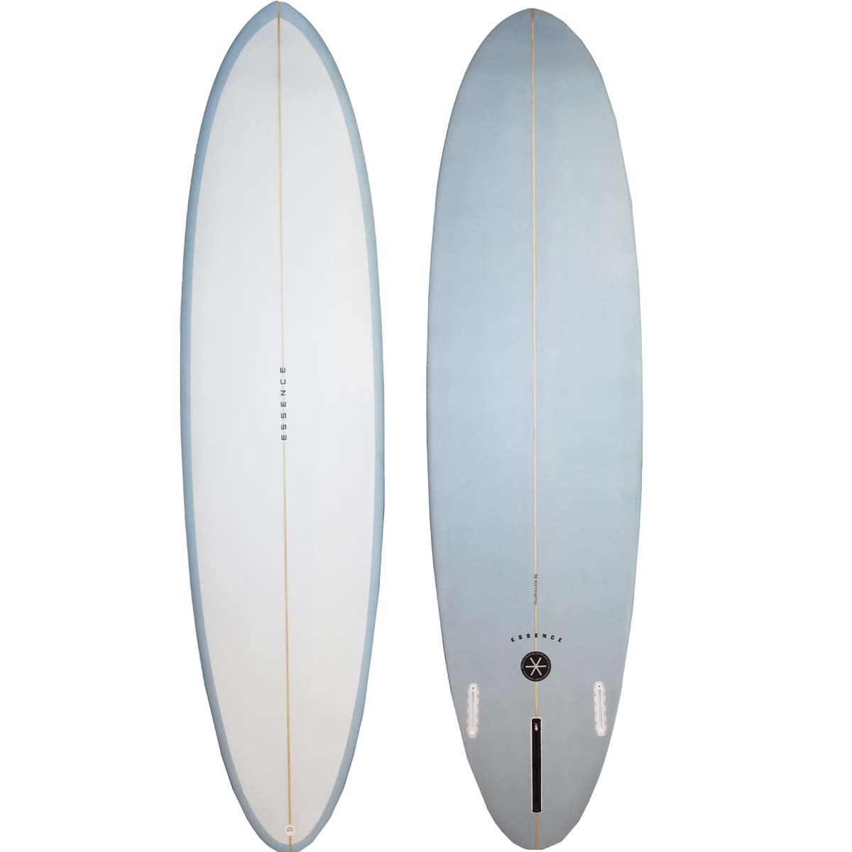 25 ESSENCE BOARD エッセンス サーフボード 板 グー ミッド ミッド