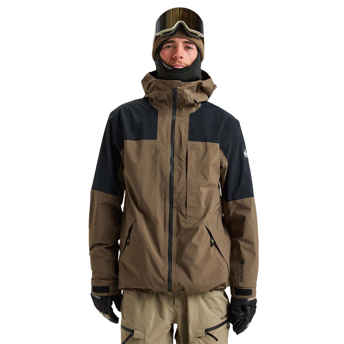 Quiksilver（クイックシルバー） 25/26 スノー ジャケット スノー