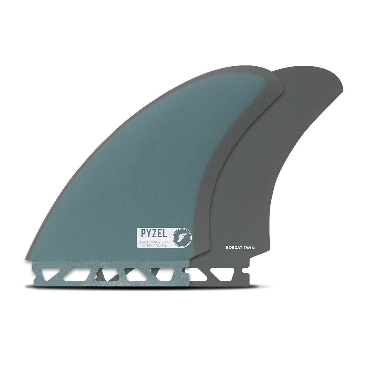 futures.（フューチャー） 23 futures. フィン ツインフィン PYZEL