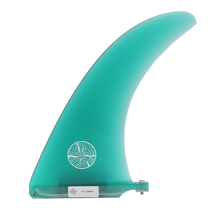 FINS UNLIMITED フィンズ アンリミテッド ロングボード フィン Joel