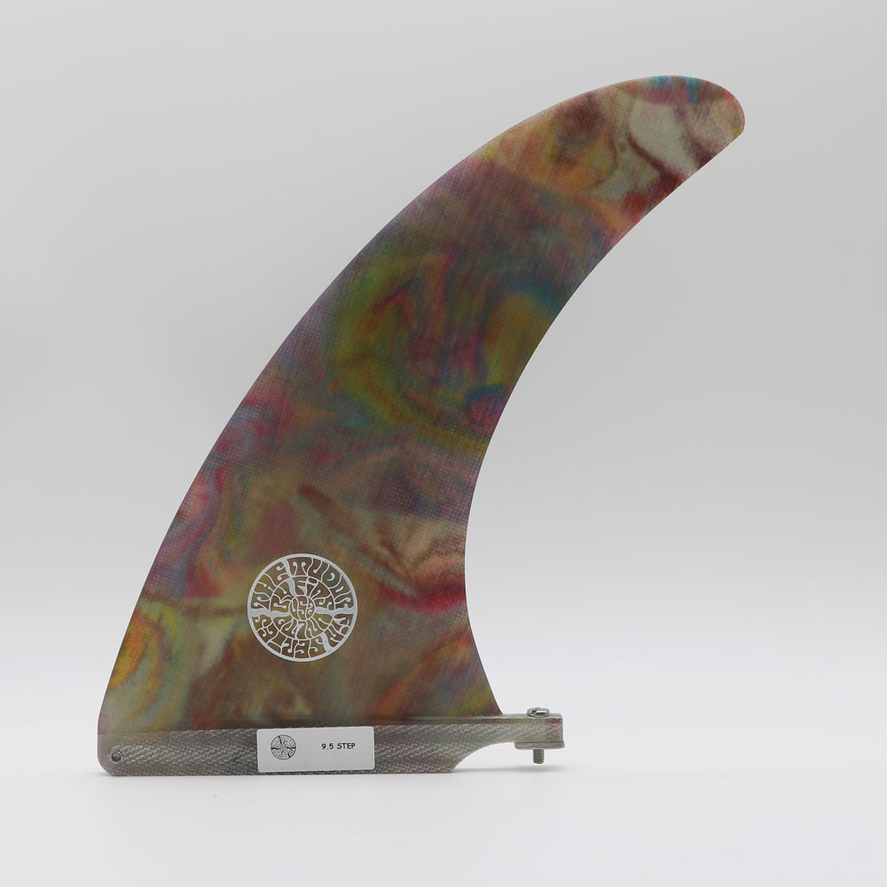 FINS UNLIMITED フィンズ アンリミテッド ロングボード フィン Joel