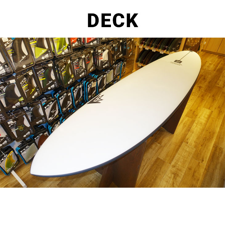 FIRE WIRE ファイアーワイヤー サーフボード SUNDAY サンデー HELIUM