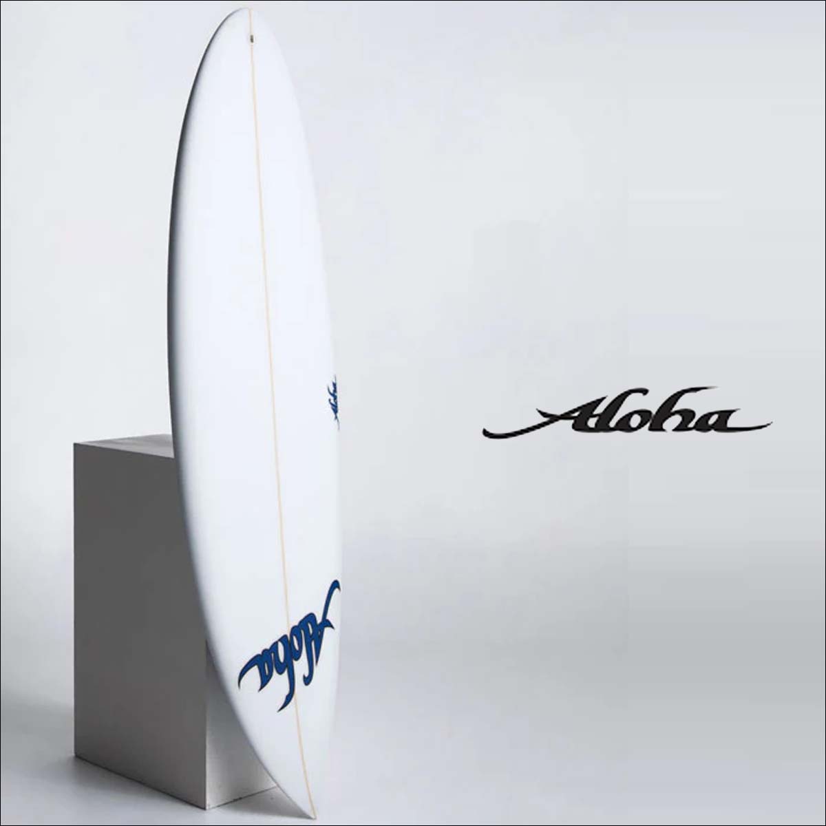 25 ALOHA SURFBOARDS アロハ サーフボード ハラペーニョ フューチャー
