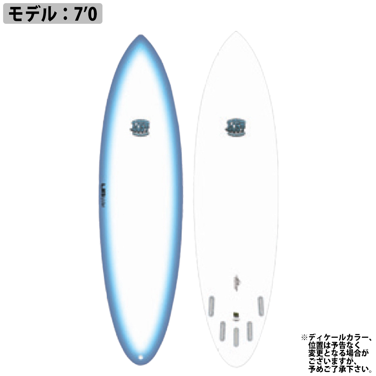 ファンボード｜サーフボード｜マリンスポーツ｜スポーツ おすすめ人気