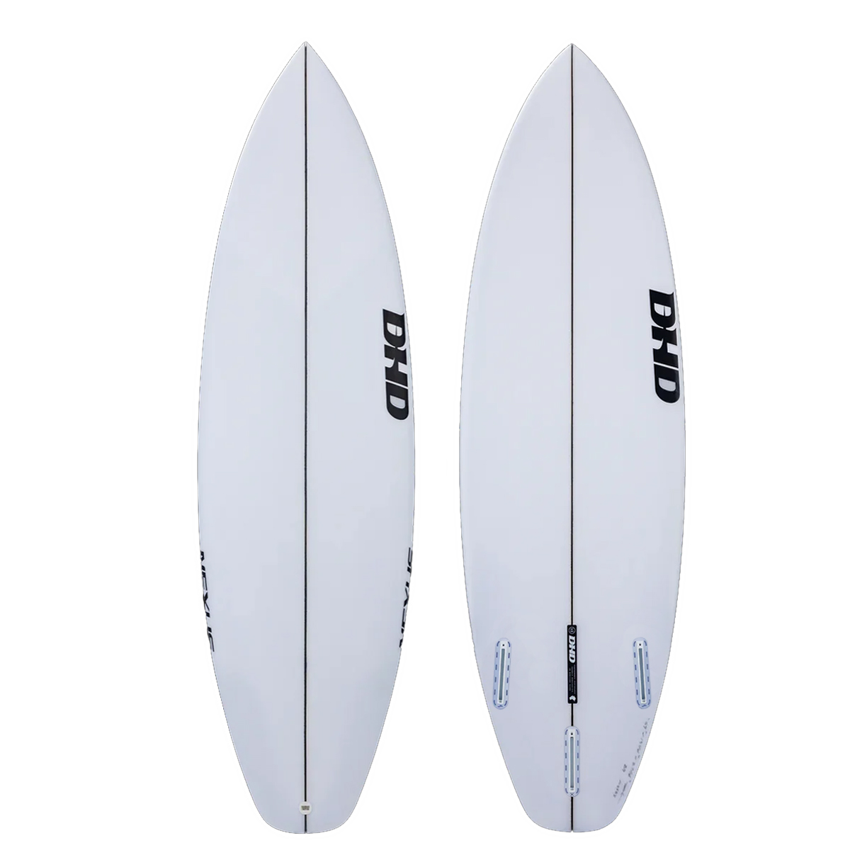 26 DHD サーフボード NEXUS ネクサス EPS 5'6〜6'4 サーフィン 2026年