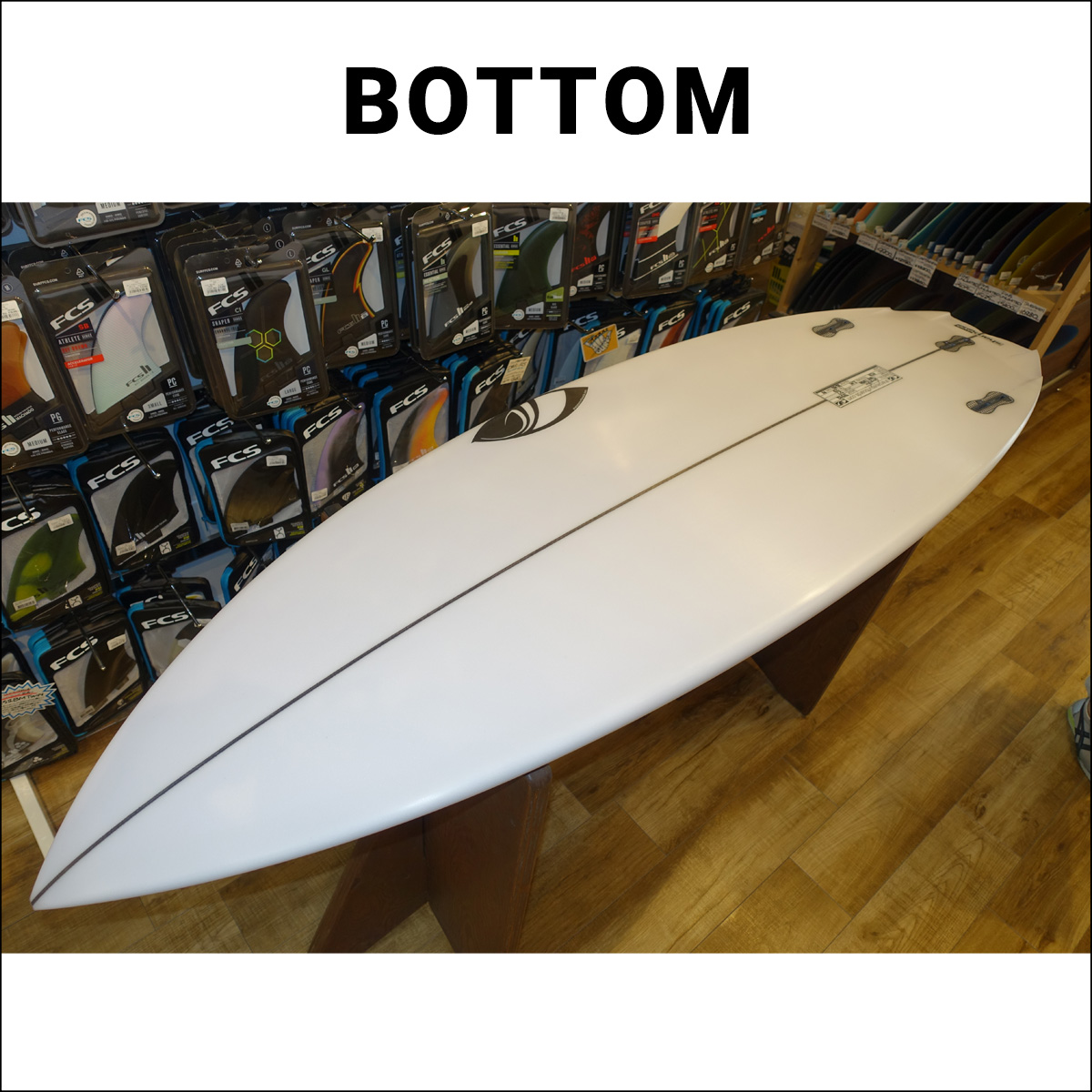 シャープアイ SHARP EYE STORMS TWIN TURBO ストームズツインターボ PU