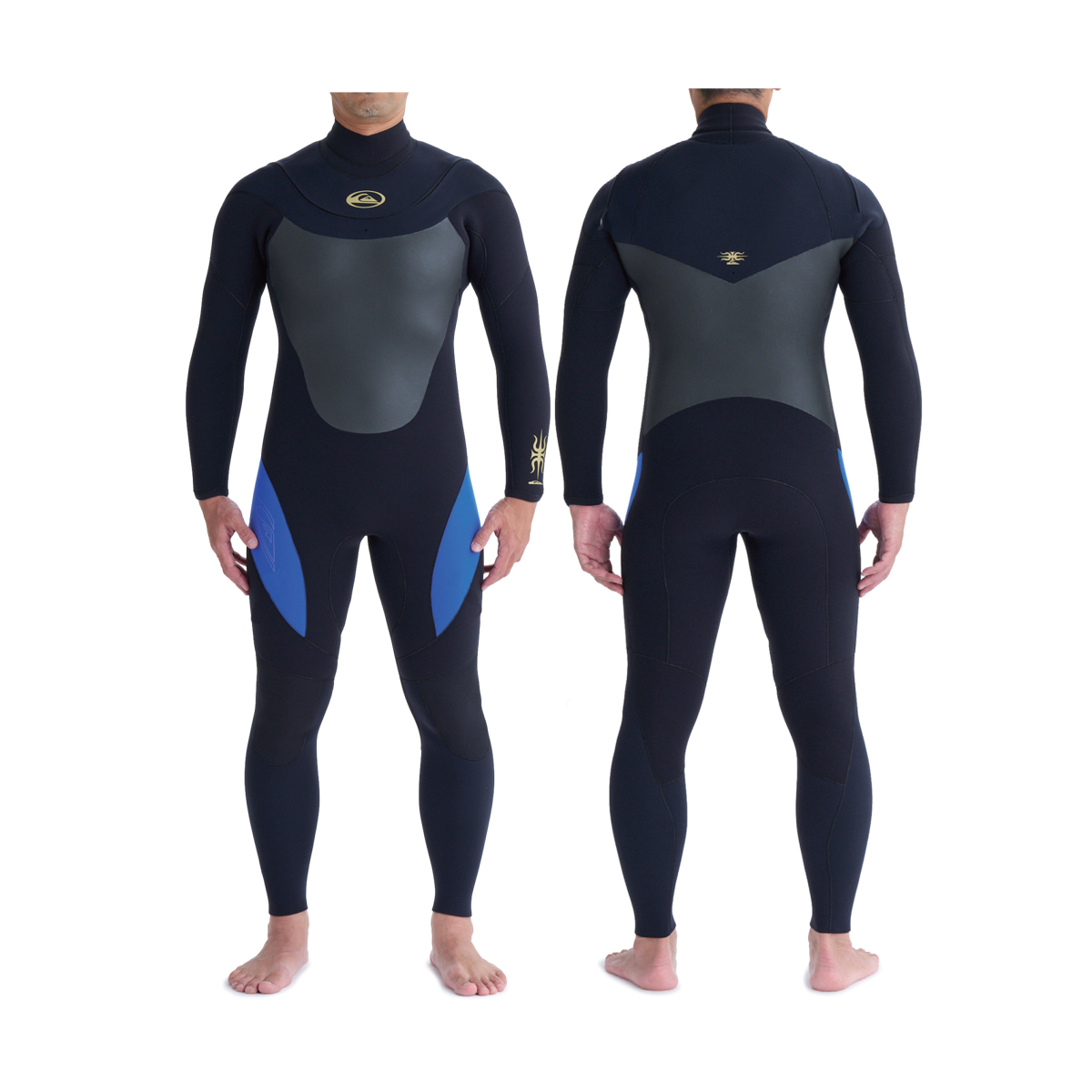 Quiksilver（クイックシルバー） 25-26 QUIKSILVER ウエットスーツ