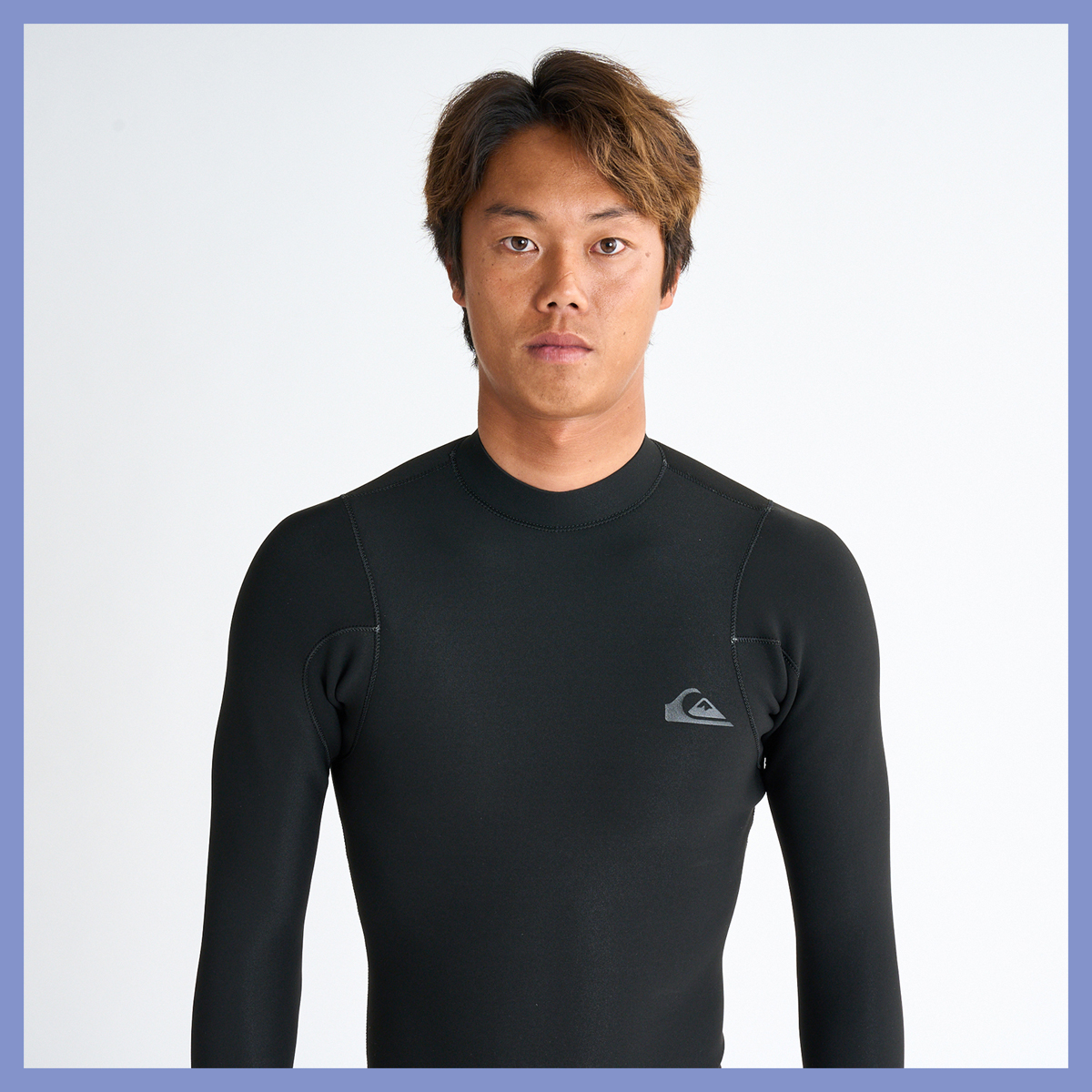 Quiksilver（クイックシルバー） 25 QUIKSILVER 長袖タッパー ウエット