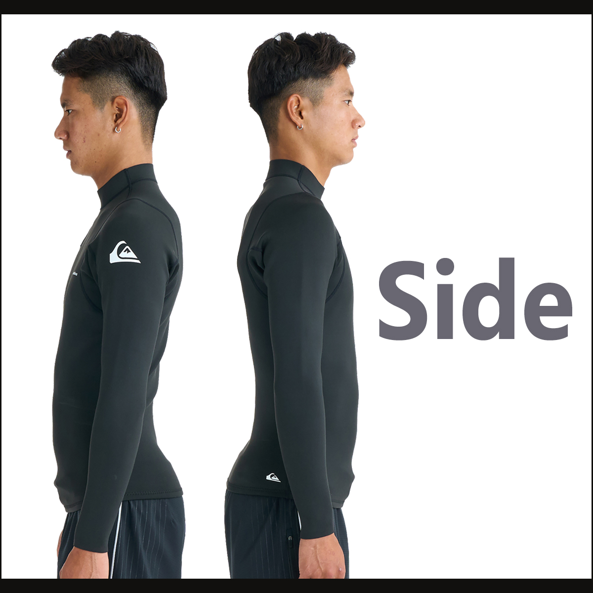 Quiksilver（クイックシルバー） 26年3月上旬〜4月上旬出荷 予約商品