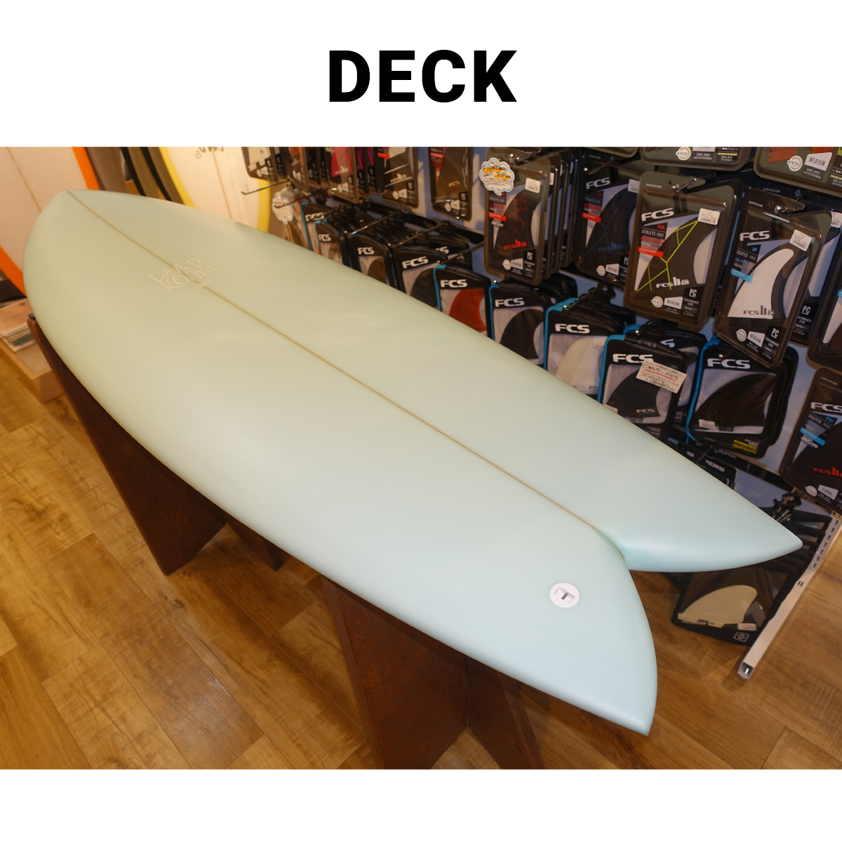 24 DEADKOOKS デッドクークス RICHES RF リッチズRF Futuers