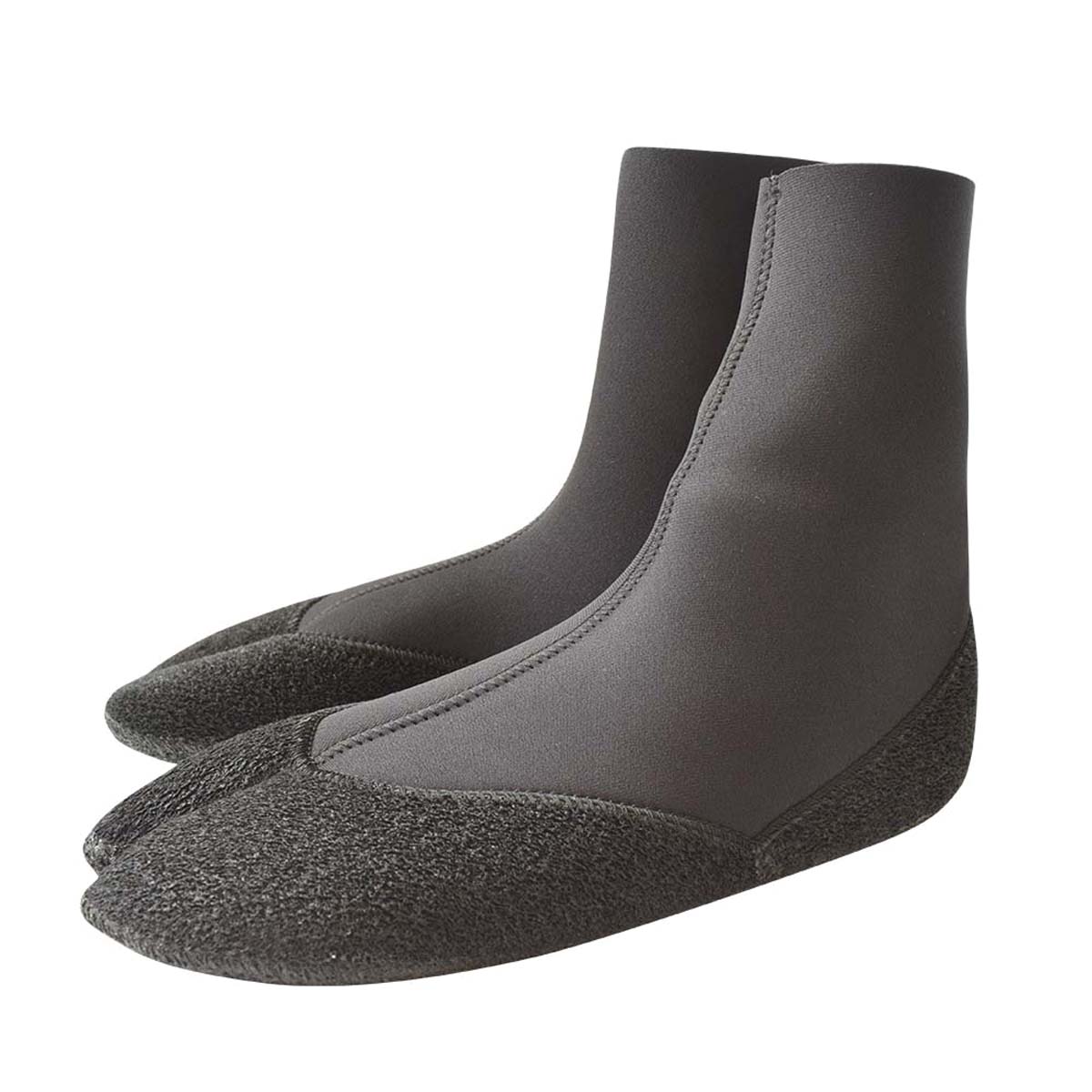 TOOLS サーフブーツ 23/24 TLS TOOLS トゥールス 3mm ベルクロラジアル