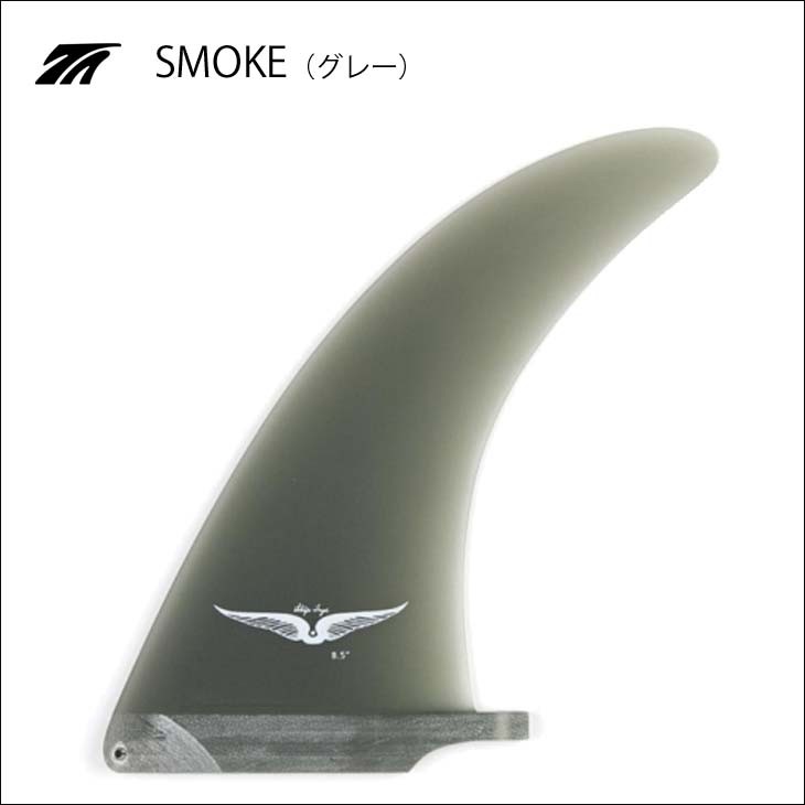 TRUE AMES トゥルーアムス フィン Skip Frye Sanded 8.5