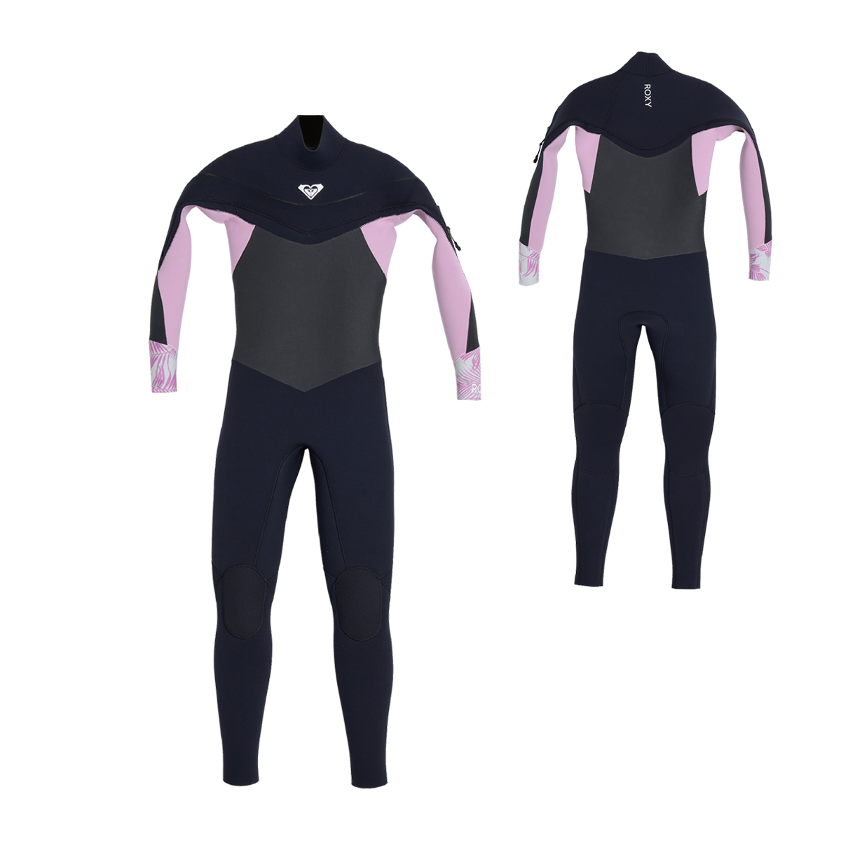 ROXY（ロキシー） 25-26 ROXY セミドライ ガール ウエットスーツ