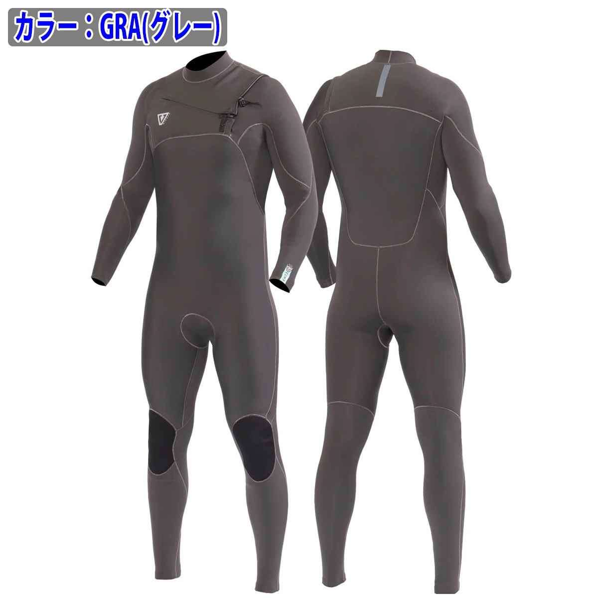 VISSLA（ヴィスラ） ウェットスーツ 24 VISSLA ビスラ フルスーツ