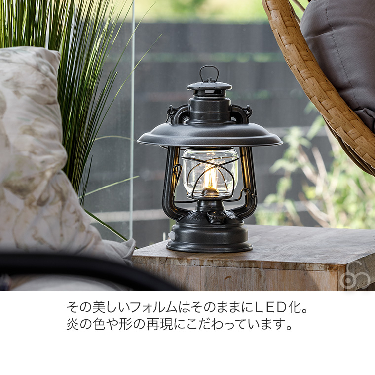 FEUER HAND（フュアハンド） LEDランタン ベイビースペシャル276