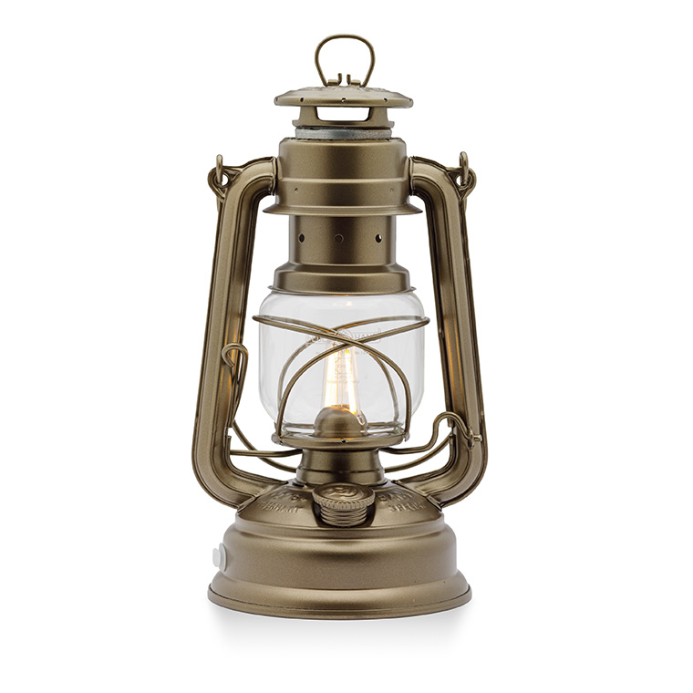 FEUER HAND（フュアハンド） LEDランタン ベイビースペシャル276